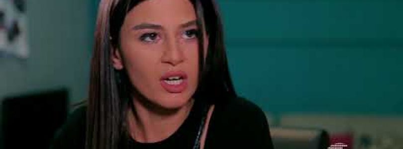 Ete Gtnem Qez Episode 197