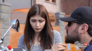 Arajnordner Episode 197