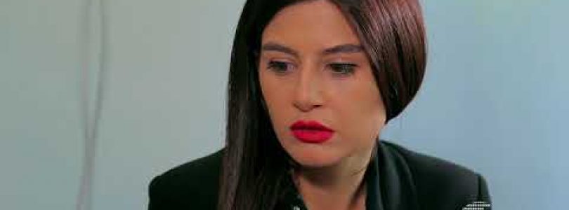 Ete Gtnem Qez Episode 199