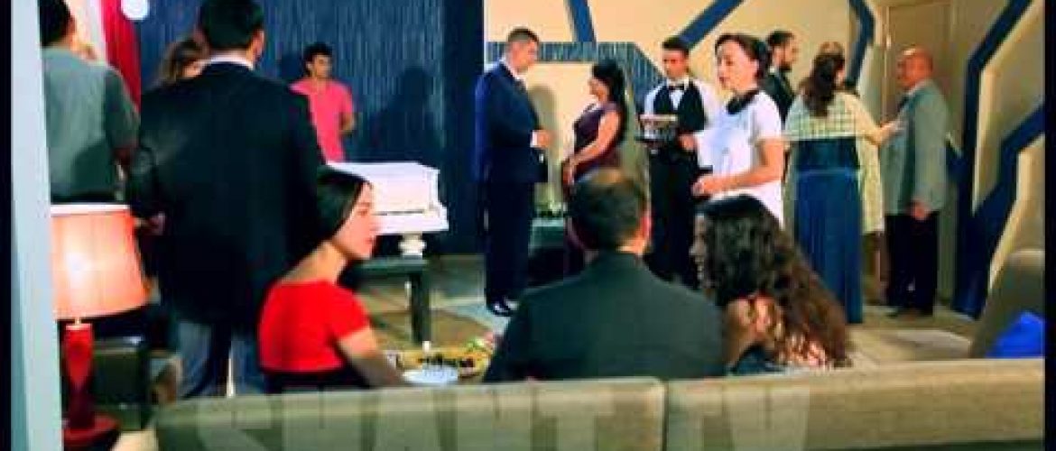 Urishi Hogin Episode 2