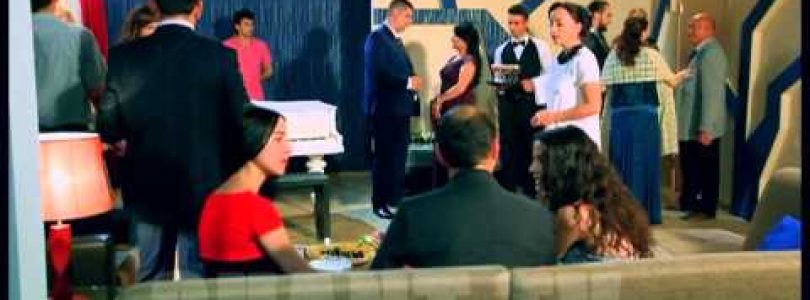 Urishi Hogin Episode 2