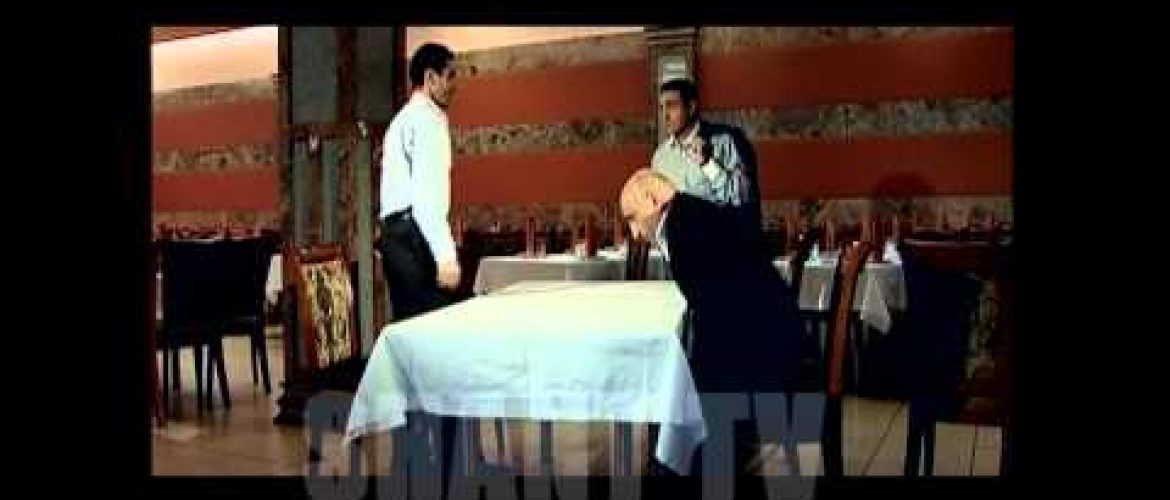 Vorogayt Season 2 Episode 2