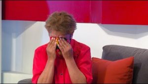 Kisabac Lusamutner Tari