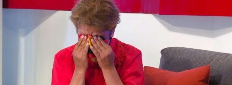 Kisabac Lusamutner Tari