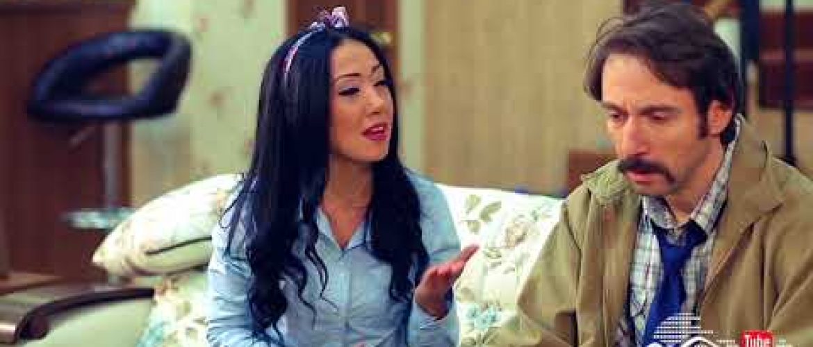 Azizyanner Episode 20