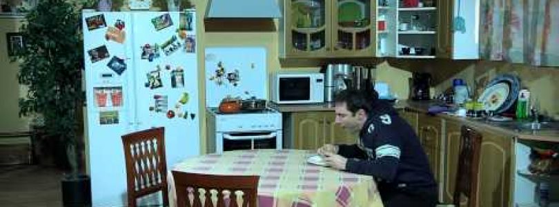 Kargin Serial Season 4 Episode 20