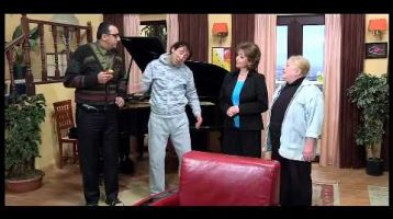 Kargin Serial Season 5 Episode 20