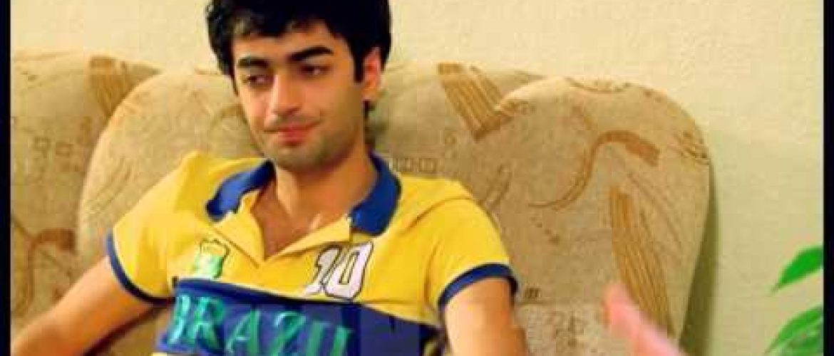 Urishi Hogin Episode 20