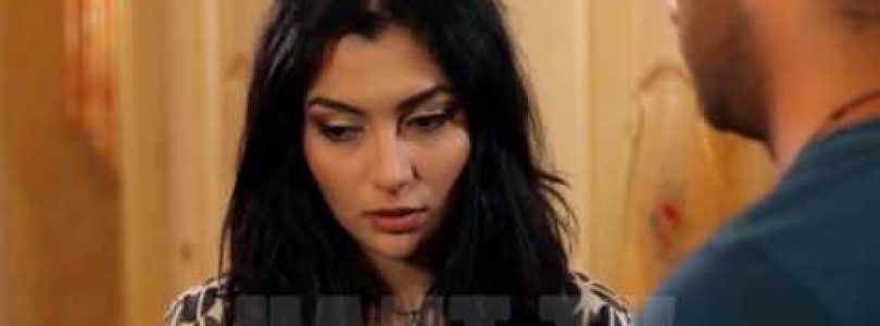 Taqnvac Ser Episode 20