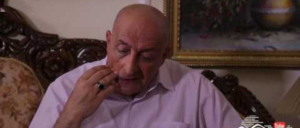 Kayaran Episode 200