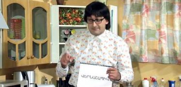 Kargin Serial Season 2 Episode 21