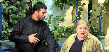 Kargin Serial Season 4 Episode 21