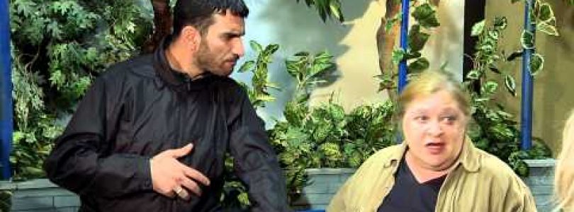 Kargin Serial Season 4 Episode 21