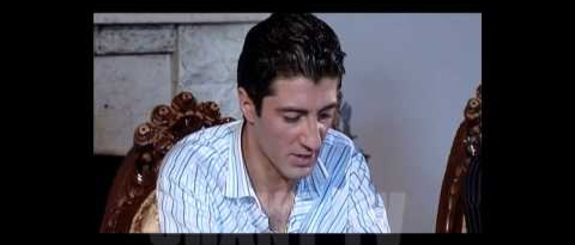 Vorogayt Season 2 Episode 21