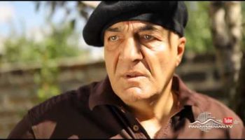 Arajnordner Episode 21