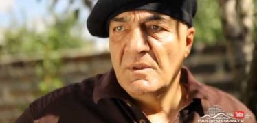 Arajnordner Episode 21