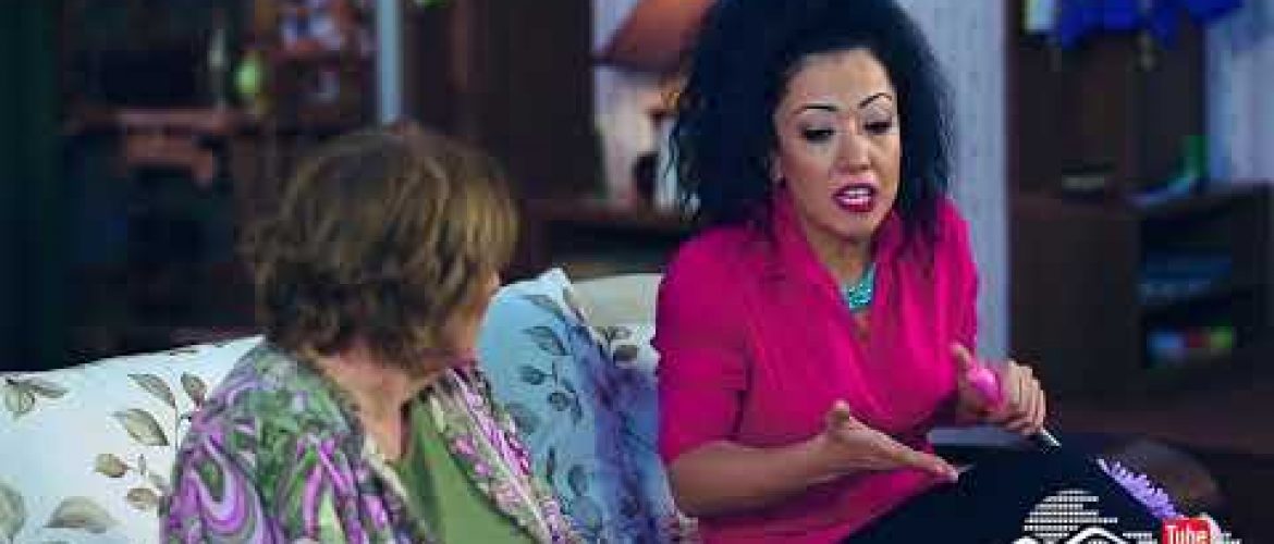 Azizyanner Episode 21