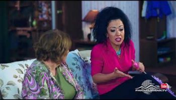 Azizyanner Episode 21