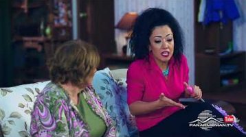 Azizyanner Episode 21