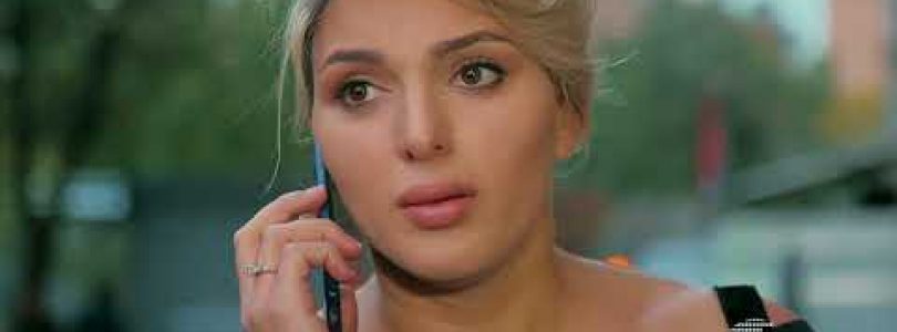 Ete Gtnem Qez Episode 211