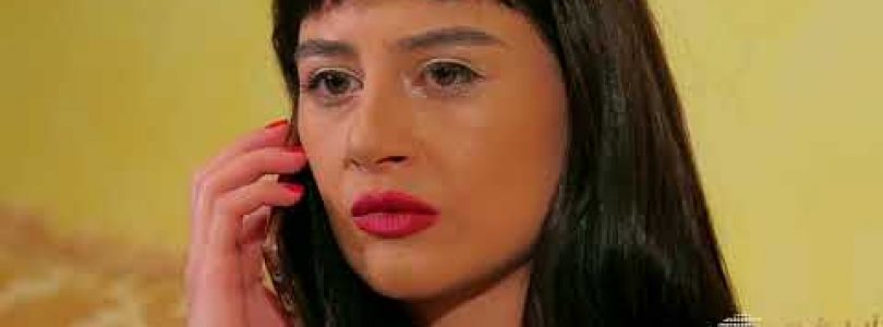 Ete Gtnem Qez Episode 219