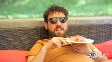 Arajnordner Episode 219