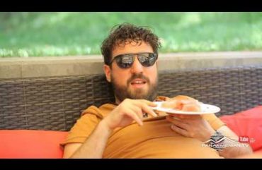 Arajnordner Episode 219