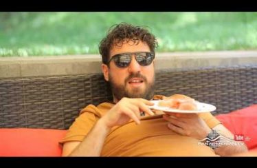 Arajnordner Episode 219