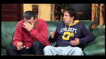 Kargin Serial Season 5 Episode 22