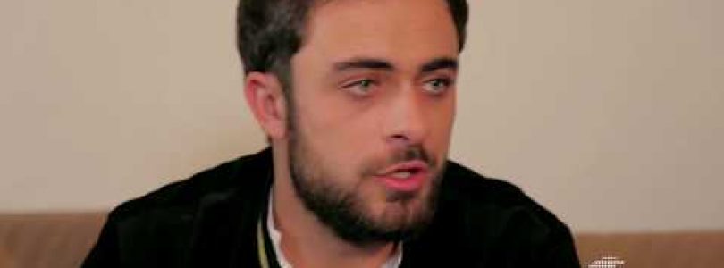 Ete Gtnem Qez Episode 221