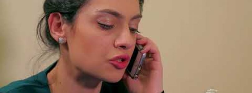 Ete Gtnem Qez Episode 222