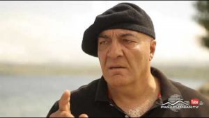 Arajnordner Episode 222