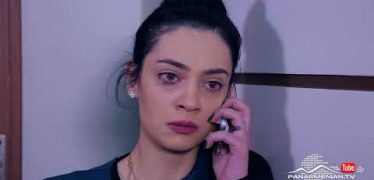 Ete Gtnem Qez Episode 223