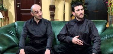 Kargin Serial Season 4 Episode 23