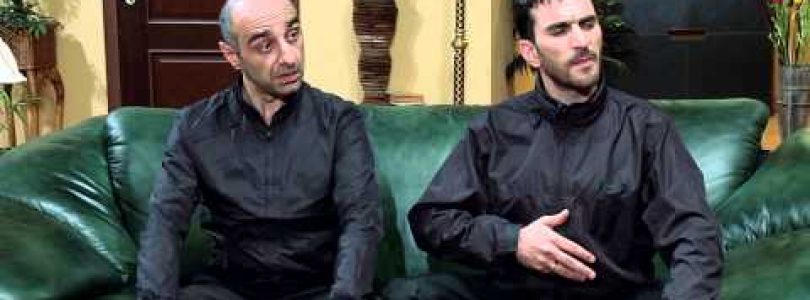 Kargin Serial Season 4 Episode 23