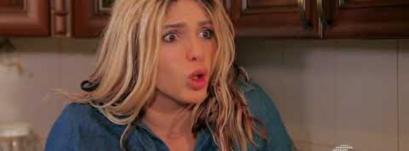 Ete Gtnem Qez Episode 231