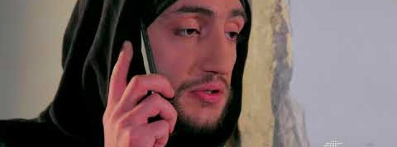 Ete Gtnem Qez Episode 232