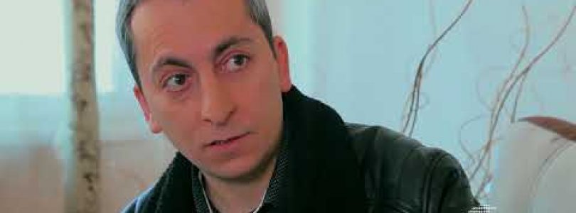 Ete Gtnem Qez Episode 234