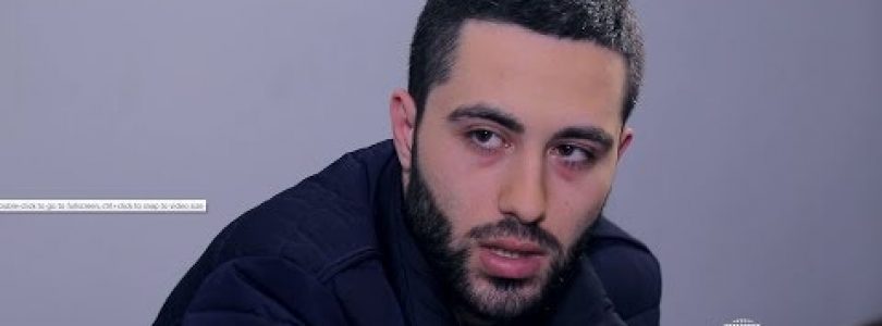 Ete Gtnem Qez Episode 238