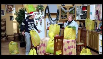 Kargin Serial Season 5 Episode 24