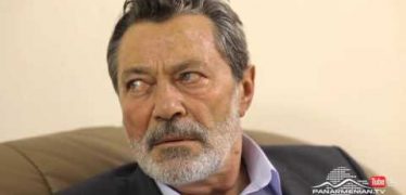 Arajnordner Episode 26