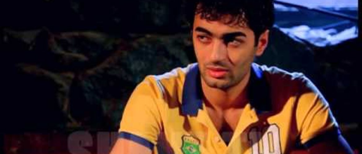 Urishi Hogin Episode 26