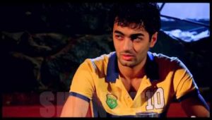 Urishi Hogin Episode 26