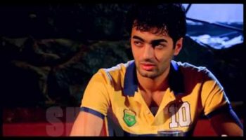 Urishi Hogin Episode 26