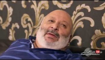 Arajnordner Episode 262