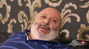 Arajnordner Episode 262