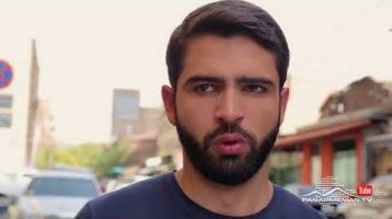 Kayaran Episode 262