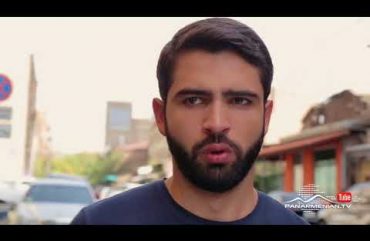 Kayaran Episode 262