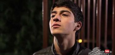 Arajnordner Episode 266