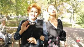 Arajnordner Episode 273